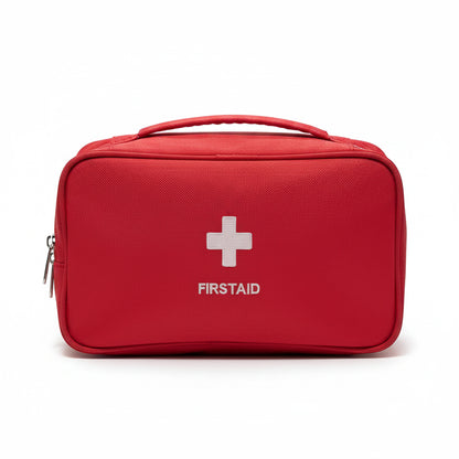 Aidup Care™ — Rapid Relief Medical Kit