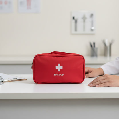 Aidup Care™ — Rapid Relief Medical Kit