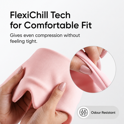 AidUp™ Migraine & Headache Relief Cap